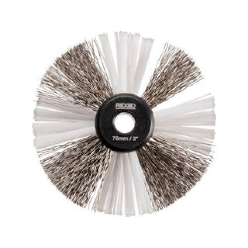 RIDGID iCX`[uV K-9-204 76mm (68978 8681)