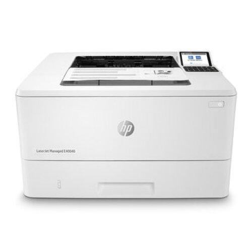 E40040dn(3PZ35A#ABJ) LaserJet Managed mN[U[v^[ 1200~1200 dpi őpTCYA4 ڑ(USB)Z ڑ(LLAN)Z zCg