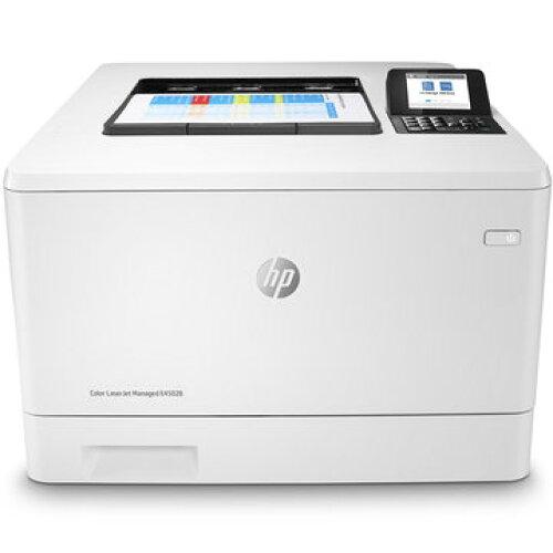 E45028dn(3QA35A#ABJ) Color LaserJet Managed J[[U[v^[ gi[ 3600 dpi őpTCYA4 ڑ(USB)Z ڑ(LLAN)Z zCg