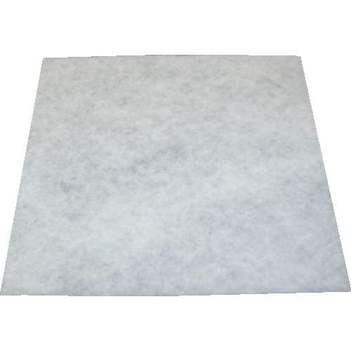 TRUSCO �J�b�g�t�B���^�[ �S���^�C�v300X300mm(10����) (TNL3030S 4500)