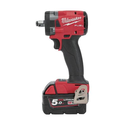 �~���E�H�[�L�[ M18 FUEL 1/2�C���` 340Nm �C���p�N�g�����`�Z�b�g (M18FIW212502XJP 7317)