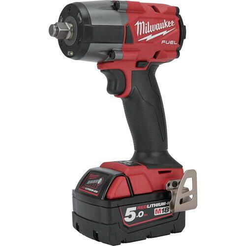 �~���E�H�[�L�[ M18 FUEL 1/2�C���` 880Nm �C���p�N�g�����`�Z�b�g (M18FMTIW2F12502XJP 7317)