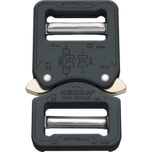 ALPIN COBRA obN 25MM ubN VV (FY25KVV 1452)