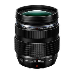 M.ZUIKO DIGITAL ED 12-40mm F2.8 PRO II(ED 12-40MM F2.8 PRO)