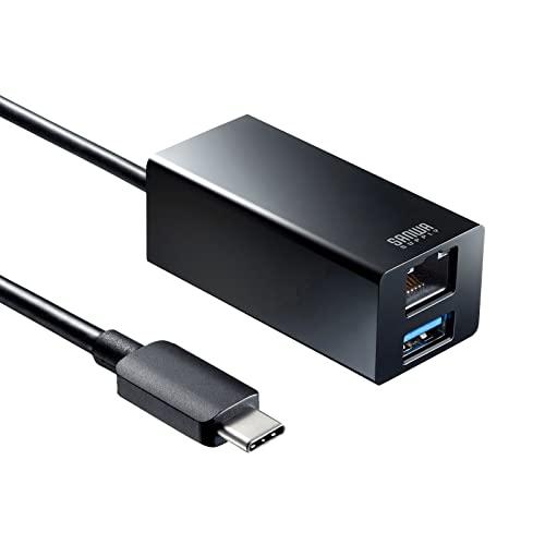 USB-3TCH33BK USB Type-Cnut MKrbgLANA_v^(USB-3TCH33BK)