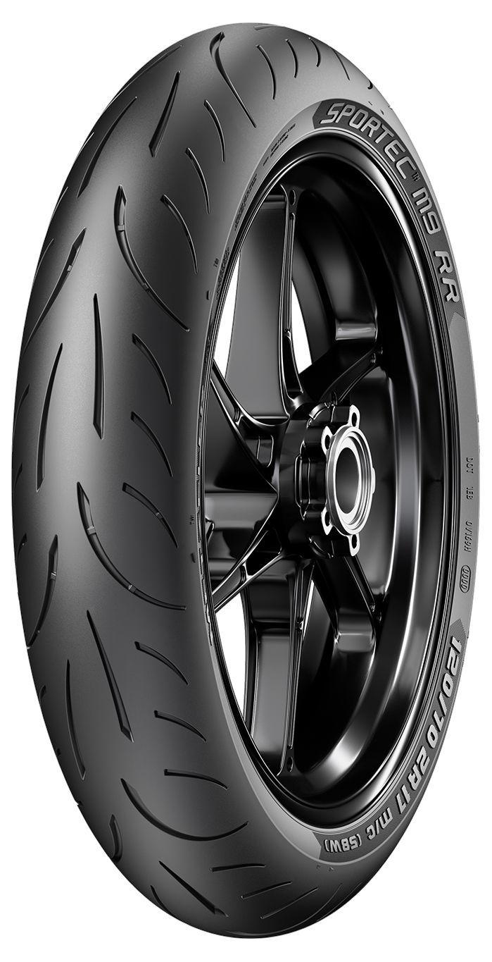 yKwOɎdlmFzSPORTEC M9RR : F 110/70R17 54H TL