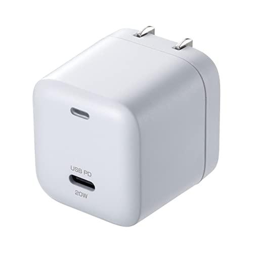 USB PDΉL[u^AC[d(PD20W) ACA-PD89W