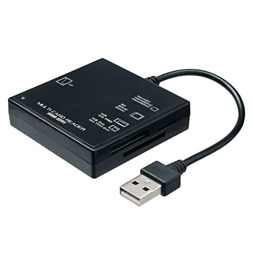 USB2.0 J[h[_[ ADR-ML23BKN