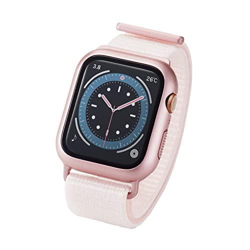 Apple Watch 44mmptJo[P[X KX oȟ^ t@ubN sN / AW-20MBCFBPN
