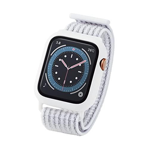 Apple Watch 44mmptJo[P[X KX oȟ^ t@ubN zCg / AW-20MBCFBWH