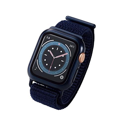 Apple Watch 40mmptJo[P[X KX oȟ^ t@ubN lCr[ / AW-20SBCFBNV