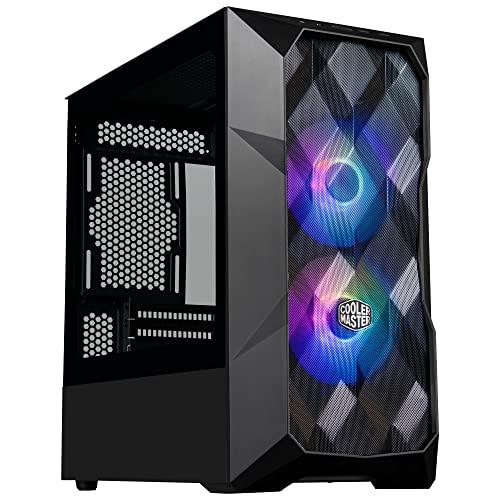 TD300-KGNN-S00 (TD300 Mesh) Coolermaster