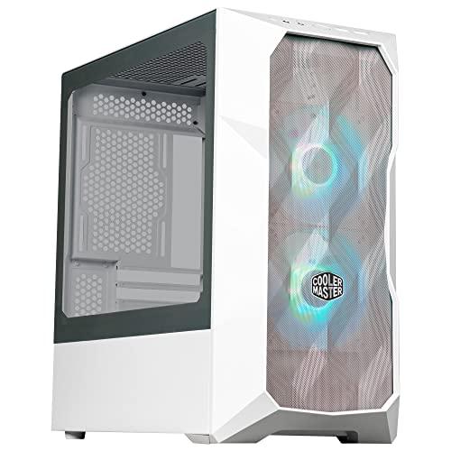 TD300-WGNN-S00 (TD300 Mesh white) Coolermaster