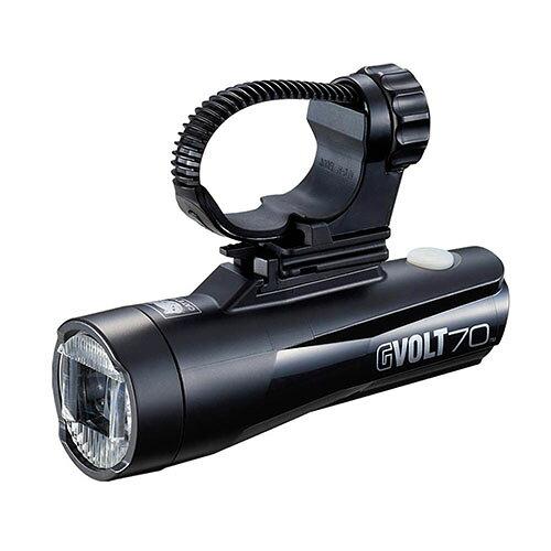 CAT EYE Cg GVOLT70 74487  USB[d  BK