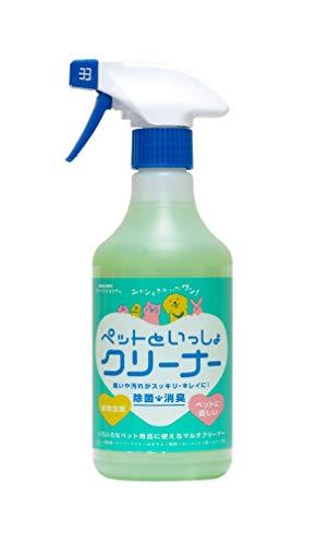 Xy[XVbguybgƂN[i[v500ml