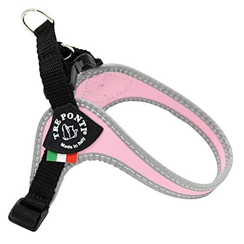 LTP120Fibbia adjustable type REFLECTIVE1sN