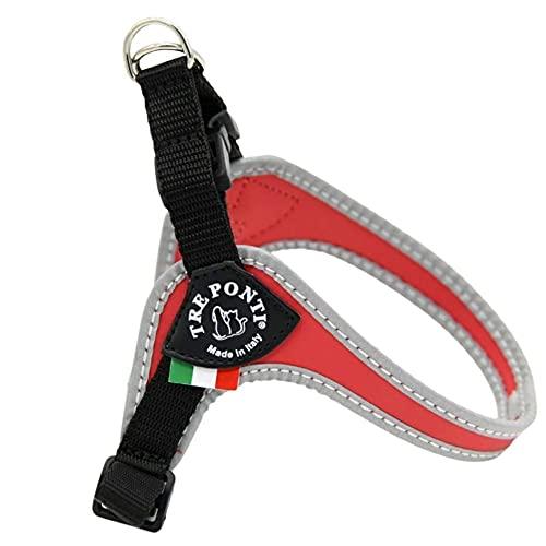 LTP120Fibbia adjustable type REFLECTIVE1.5bh