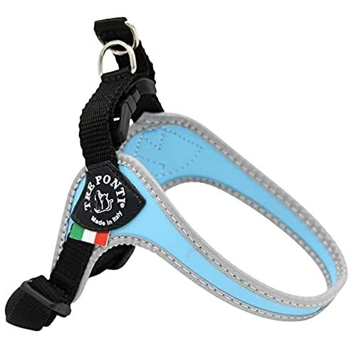 LTP120Fibbia adjustable type REFLECTIVE1.5XJCu[