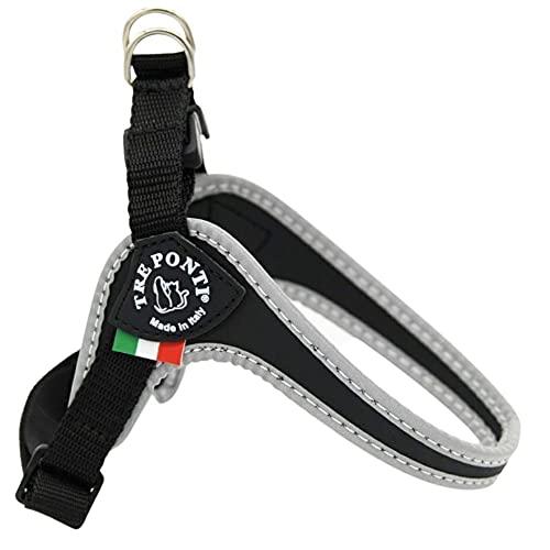 LTP120Fibbia adjustable type REFLECTIVE1.5ubN