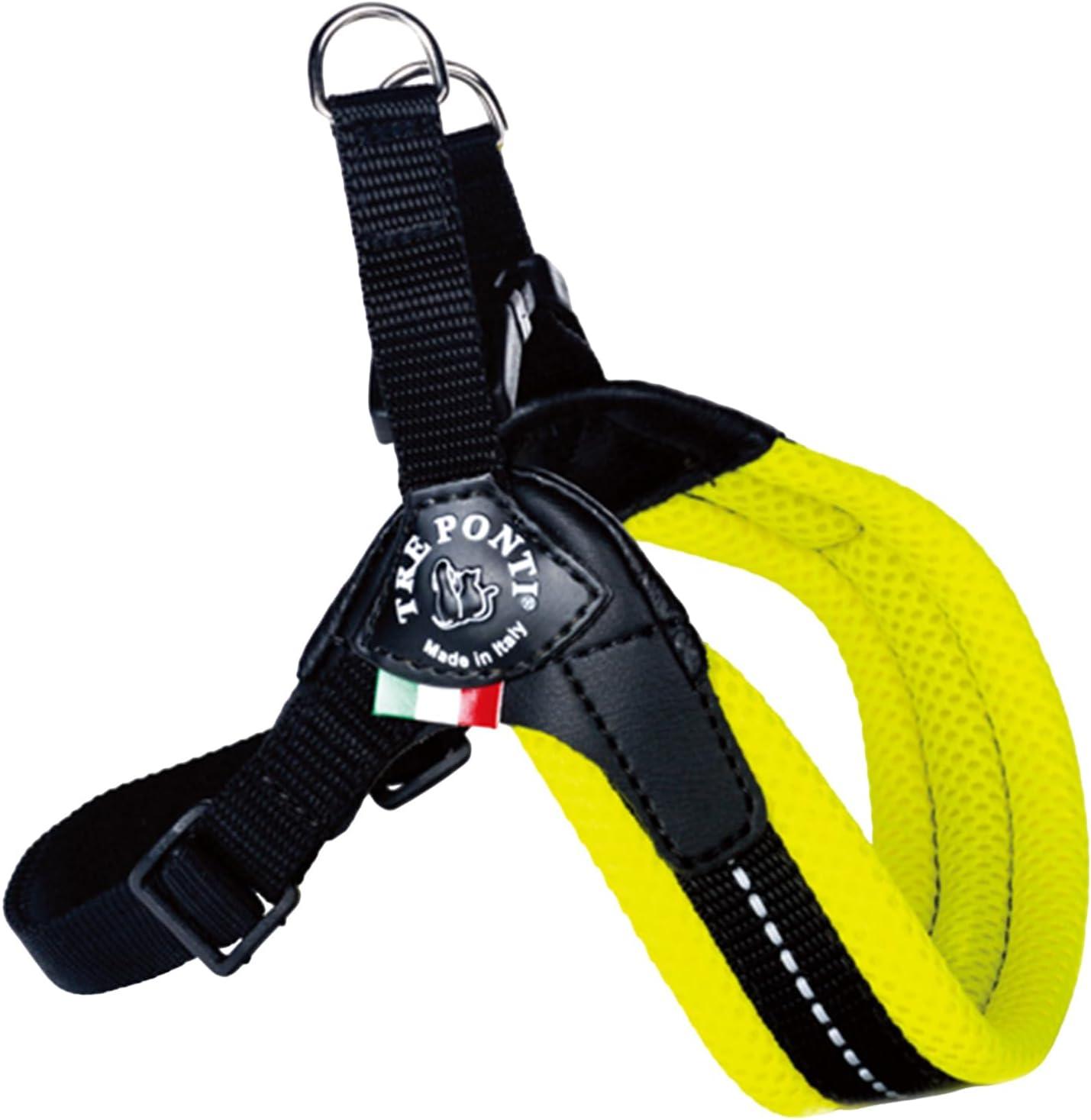 LTP123Fibbia adjustable type SOFT MESH1.5CG[