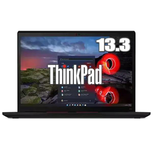 20WK00JGJP Lenovo ThinkPad Windows 11 Pro 13.3^iC`j Core i5 8GB SSD 256GB 1920~1200 WebJL Office Bluetooth v5.2 1.0`1.5kg ubNn