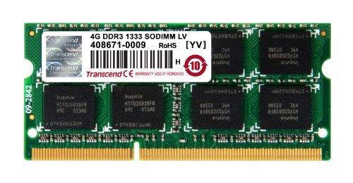 TS512MSK64W3N 4GB{[h 204pin DDR3 SO-DIMM 2Rank(TS512MSK64W3N)