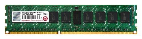 TS512MKR72V6N 4GB{[h 240pin DDR3 ECC Reg-DIMM 2Rank(TS512MKR72V6N)