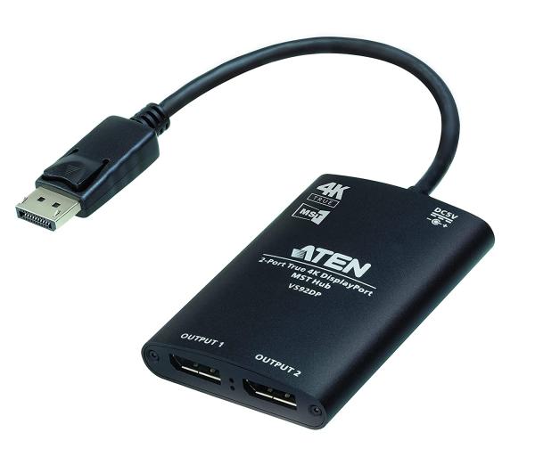 2|[g  DisplayPortz(4K60pAMSTΉ)  VS92DP