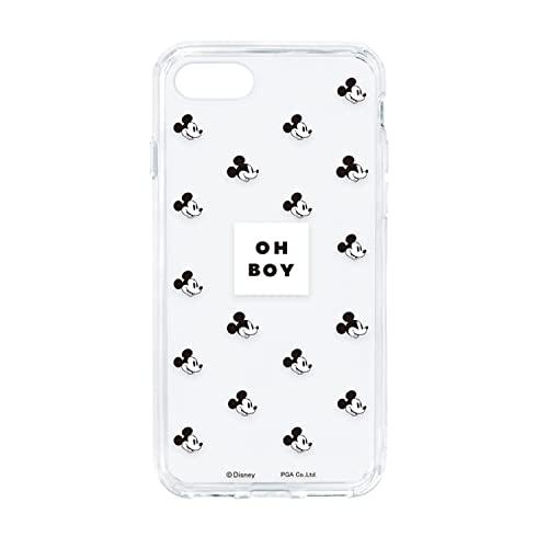 iPhone SE(3E2)/8/7p RۃnCubhP[X [~bL[}EX]PG-DPT22M07MKY
