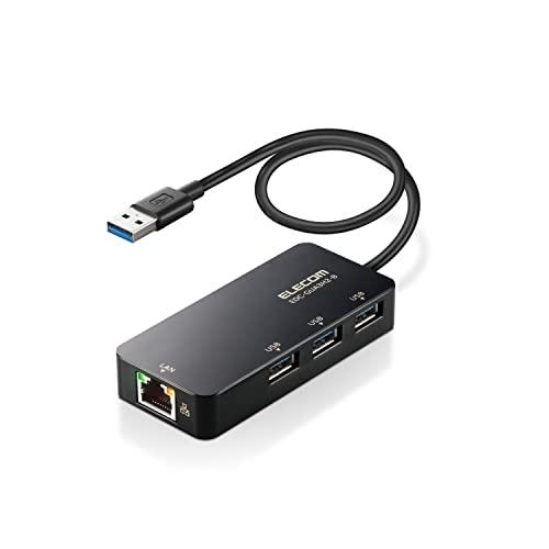 LLANA_v^/GigaΉ/USB3.0/Type-A/USBnut/ubN(EDC-GUA3H2-B)
