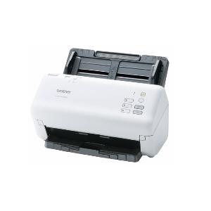 ADS-4300N hLgXLi[ JUSTIO ʓǂݎ A4/͂/h 600 dpi USB/LLANڑ