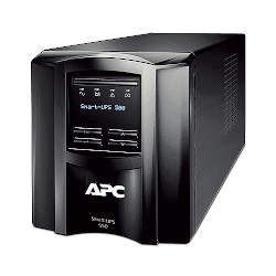 Smart-UPS 500 LCD 100V SMT500J [] Smart-UPS 500 LCD 100V SMT500J [] SCHNEIDER APC ViC_[ APC