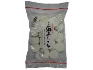 ECJOY!】 シアワセドー 菊あんうち 250g ×12