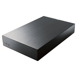 LaCie minimus LCH-MND020U3 LaCie LCH-MND020U3 USB3.0/2.0Ή 3.5C`Otn[hfBXN/2TB(LCH-MND020U3)