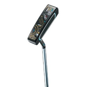 PGAツアー支給品パター　ネバーコンプロマイズ パター ミルド＃１ PGAツアー支給品パター ネバーコンプロマイズ ミルド＃1 33インチ