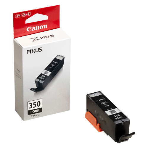 Canon  CNJ[gbW  ubN BCI-350PGBK