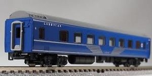 ECJOY!】 (KATO)カトー [鉄道模型] Nゲージ / 国鉄 客車 オハ24