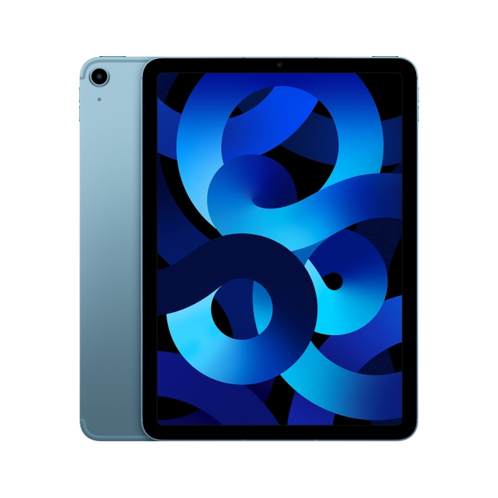 MM9E3J/A APPLE iPad Air iPadOS 16 10.9^iC`j 2360~1640 Apple M1 8GB SSD 64GB Wi-Fif Bluetooth v5.0 400`500g u[n