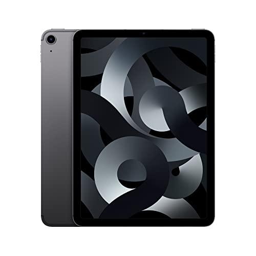 MM9C3J/A APPLE iPad Air iPadOS 16 10.9^iC`j 2360~1640 Apple M1 8GB SSD 64GB Wi-Fif Bluetooth v5.0 400`500g O[n
