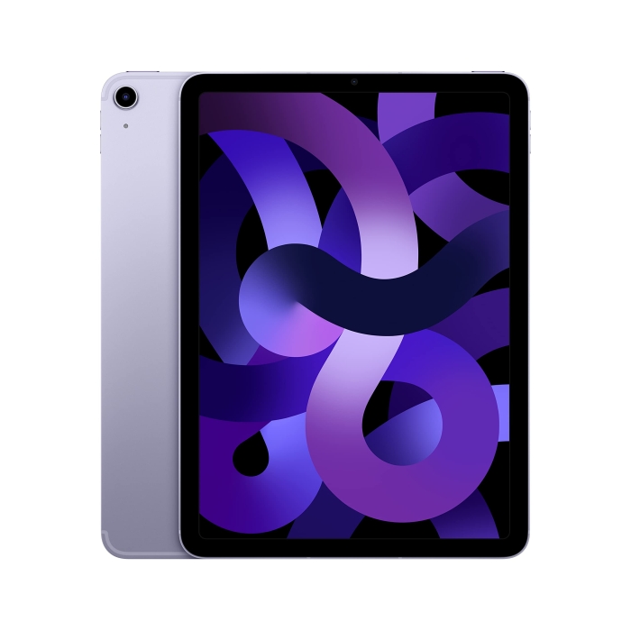 APPLE iPad Air iPadOS 16 10.9^iC`j 2360~1640 Apple M1 8GB SSD 64GB Wi-Fif Bluetooth v5.0 400`500g p[vn