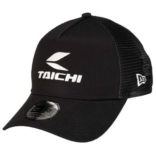 NEC013 9FORTY A-FRAME TRUCKER BLACK ONE SIZE