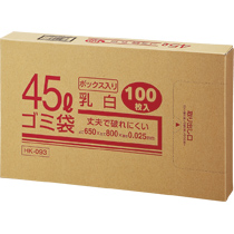 Ɩp ^ZzS~ 45L 100BOX(HK-093)