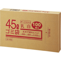  Ɩp ^ZzS~ 45L 100BOX(HK-093)