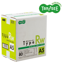 TANOSEE GRy[p[ ^CvRW A5 500~5/(AERW-A5)