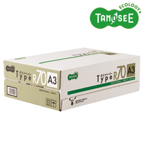 TANOSEE GRy[p[ ^CvR70 A3 500~3/(AER70-A3) IWi