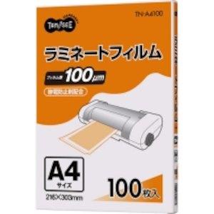 TANOSEE ~l[gtB OX^Cv(L) 100 A4 216~303mm 100(TN-A4100)