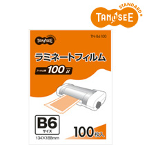 TANOSEE ~l[gtB OX^Cv(L) 100 B6 134~188mm 100(TN-B6100)