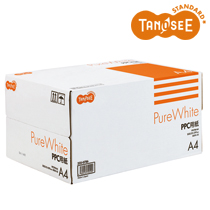 TANOSEE PPCp Pure White A4 500~10/(PPCPW-A4) IWi