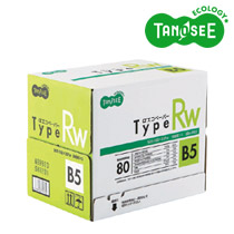TANOSEE GRy[p[ ^CvRW B5 500~5/(AERW-B5)