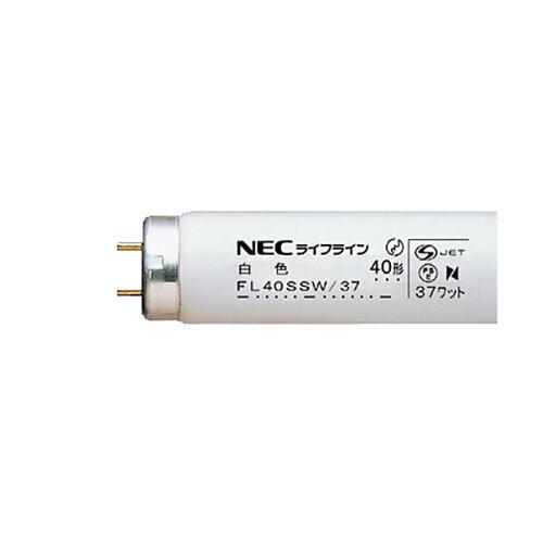 ʌ`uv 40W` O[ F 4{(FL40SSW/37/4K-L) NECCeBO